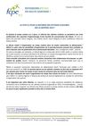 La FCPE 31 pour la réforme des rythmes scolaires dès la rentrée 2013(1)