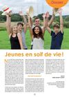 Les Jeunes : Une grande cause diocésaine
