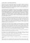 La vida es sueño. Cápsula 05. Educación y carácter de Seguismundo