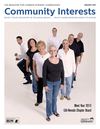 Community Interests Magazine January 2013