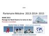 Partenariat Mecene Respectons la Terre