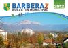 Bulletin municipal 2012