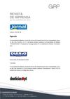 Revista de Imprensa de 30 de janeiro de 2013