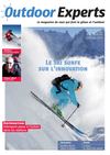 Outdoor Experts magazine n°144 février 2013