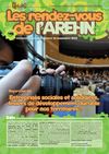 Les rendez-vous de l'AREHN