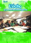 L'écho, le journal des éco-délégué-es