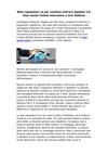 Gian Guido Folloni: Web regulation, la par condicio nell’era digitale 2.0