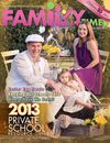 Family Times Magazine Feb/Mar 2013