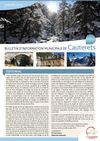 Bulletin municipal de Cauterets hiver 2012-2013...