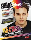 Tilllate Magazine 302