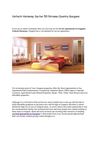 Unitech Harmony Sector 50 Nirvana Country Gurgaon