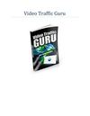Video Marketing Traffic