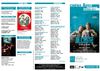 Programme Ariel février 2013