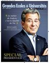 Grandes Ecoles & Universités Magazine – N°57 – Janvier 2013