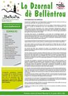 Bulletin de novembre à décembre 2012