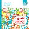 Guide Junior - 2013 - spécial groupes