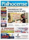 Jornal Palavra Palhocense - Edição 368
