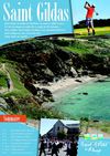 Magazine 2013 St Gildas de Rhuys