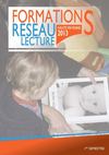 Formations du réseau lecture de Haute Mayenne 2013