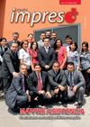Magazine Impreso T News - Enero 2013