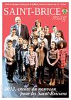 Saint-Brice magazine - Février 2013