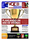 Voz Wesleyana - Dezembro 2012