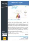 L'Embrun Citoyen - News Letter Edition Spéciale COUR BZH