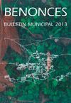 BULLETIN MUNICIPAL 2013