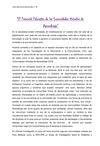 El Potencial Educativo de las Comunidades Virtuales de Aprendizaje ITZEL 2B