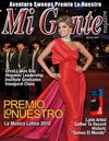 Mi Gente Magazine, March 2010 Premio Lo Nuestro La Musica Latina