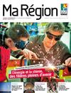 Ma Région n°115 - Actualités Haute-Normandie février 2013