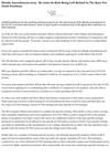 Manila Amendments 2013 - Re-train Or Risk Being Left Behind In The Race For Yacht Positions