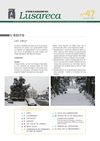 Lusareca 47 - Janvier 2013