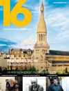 Le journal du 16 N°45