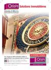 ORPI ROUEN ELBEUF et agglomération - Magazine Solutions Immobilières n°334 - Février 2013