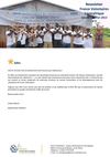 La newsletter de France Volontaires en Centrafrique (janvier - février 2013)