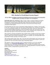 FRA 'shocked' at World Bank Forestry Report