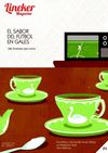 Lineker Magazine, nº6