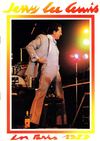 Jerry Lee Lewis - Halle Carpentier 1989