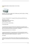 Honeywell HHT-011 Compact Air Purifier with Permanent HEPA Filter