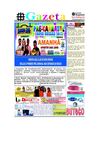JORNAL GAZETA REGIONAL DE FEVEREIRO
