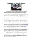 Salzburg Hotels - For lifetime Long Memories