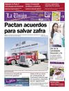 La Unión de Morelos 03 Febrero 2013