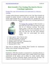 Block Scientific’s New Octafuge Plus Ideal for Diverse Centrifugal Applications