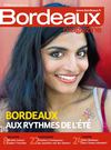 Bordeaux magazine - Juillet - Août 2012