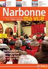 Narbonne ma ville - numéro 26 - Février / Mars 2013