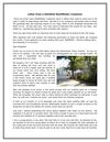 Letter from a Satisfied SteelMaster Customer