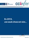 CCInfos - N°3 - Janvier 2013