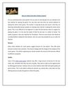 How to Select the Best Online Casino?