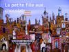 La fille aux chocolats